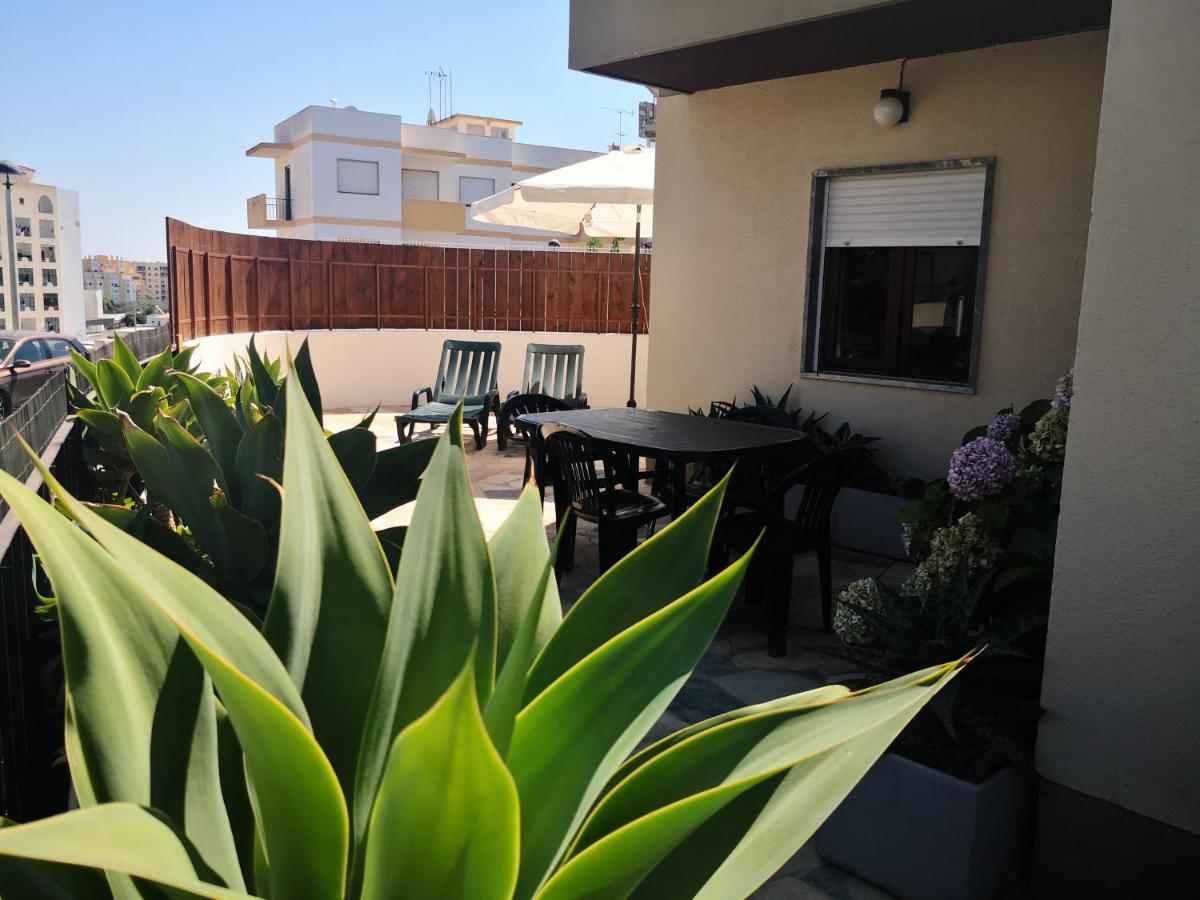 3B Flat Apartment Portimao Exterior photo